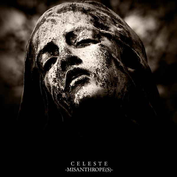 Celeste - Misanthrope(s) - CD (2009)